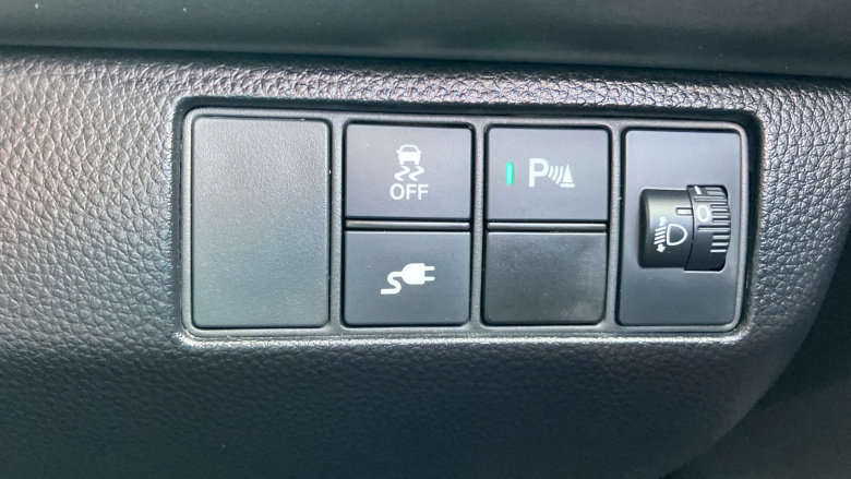 Honda E Ny1 150kW Elegance 69kWh 5dr Auto Electric Hatchback